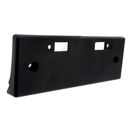 2014-2016 Nissan Rogue License Plate Bracket Front – Angle View (NI1068117)