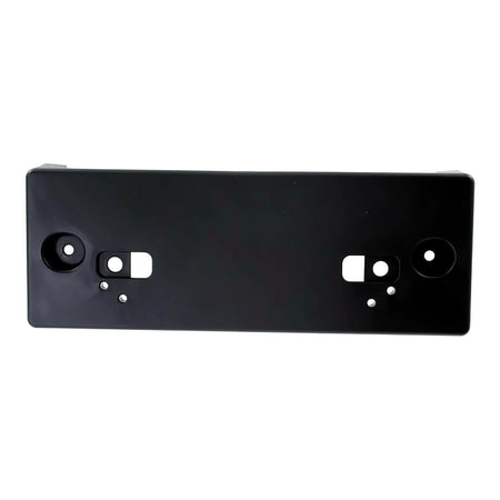 2010-2012 Nissan Altima License Plate Bracket Front – Front View (NI1068119)