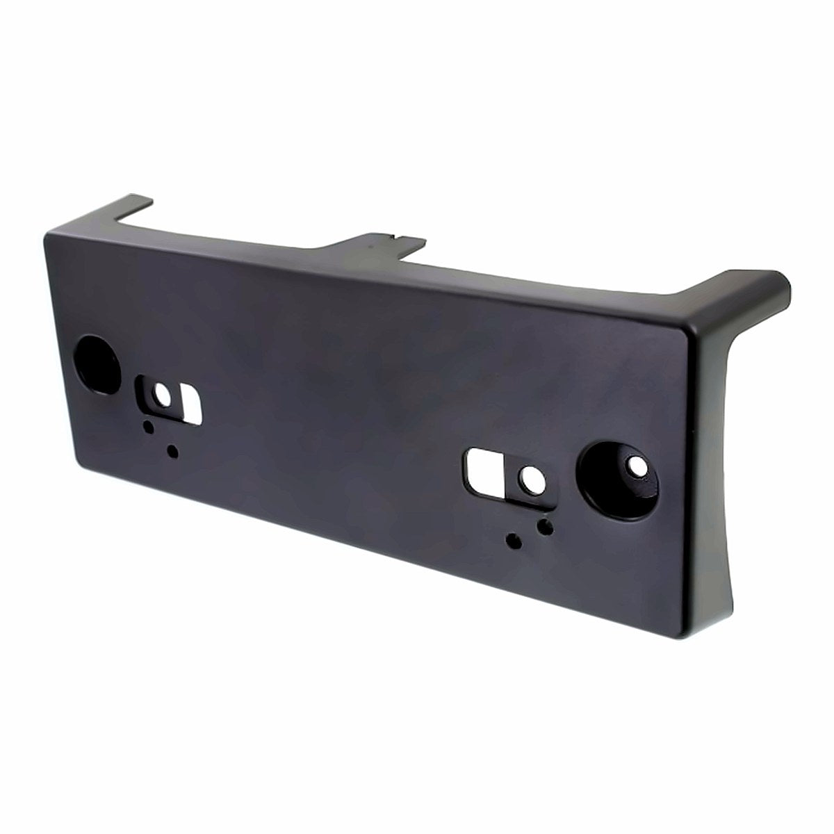 2010-2012 Nissan Altima License Plate Bracket Front – Side View (NI1068119)