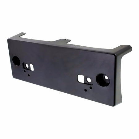 2010-2012 Nissan Altima License Plate Bracket Front – Side View (NI1068119)