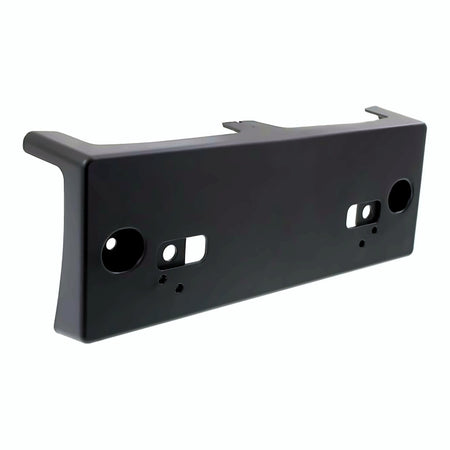 2010-2012 Nissan Altima License Plate Bracket Front – Angle View (NI1068119)