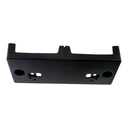 2010-2012 Nissan Altima License Plate Bracket Front – Detail View (NI1068119)