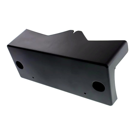 2009-2014 Nissan Maxima License Plate Bracket Front – Side View (NI1068121)