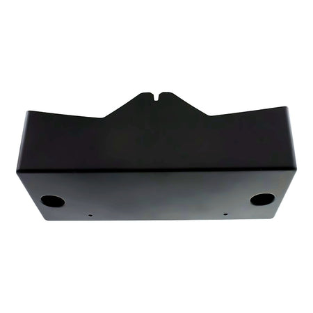 2009-2014 Nissan Maxima License Plate Bracket Front – Detail View (NI1068121)