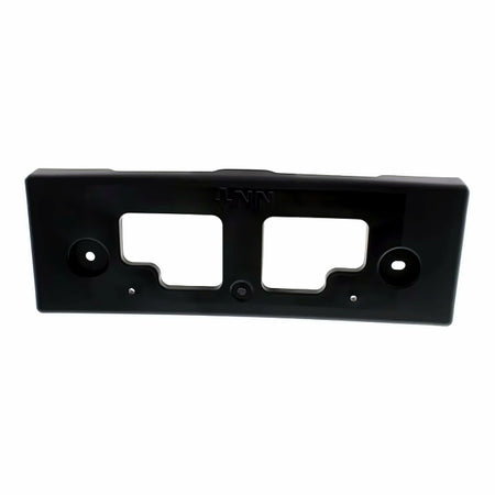 2013-2016 Nissan Pathfinder License Plate Bracket Front – Front View (NI1068122)