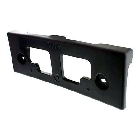 2013-2016 Nissan Pathfinder License Plate Bracket Front – Side View (NI1068122)