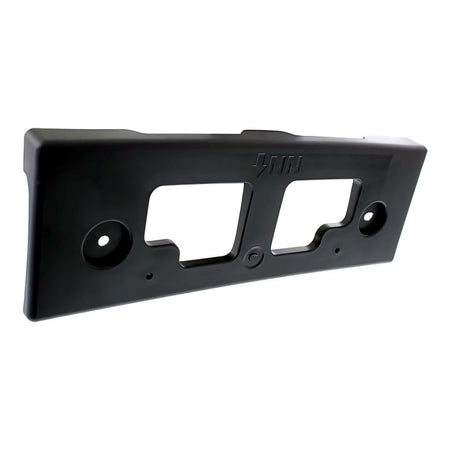 2013-2016 Nissan Pathfinder License Plate Bracket Front – Angle View (NI1068122)