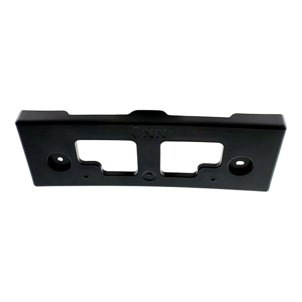 2013-2016 Nissan Pathfinder License Plate Bracket Front – Detail View (NI1068122)