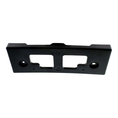 2013-2016 Nissan Pathfinder License Plate Bracket Front – Detail View (NI1068122)