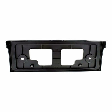 2013-2016 Nissan Pathfinder License Plate Bracket Front – Back View (NI1068122)