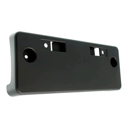 2015-2019 Nissan Versa_Sedan License Plate Bracket Front – Side View (NI1068126)