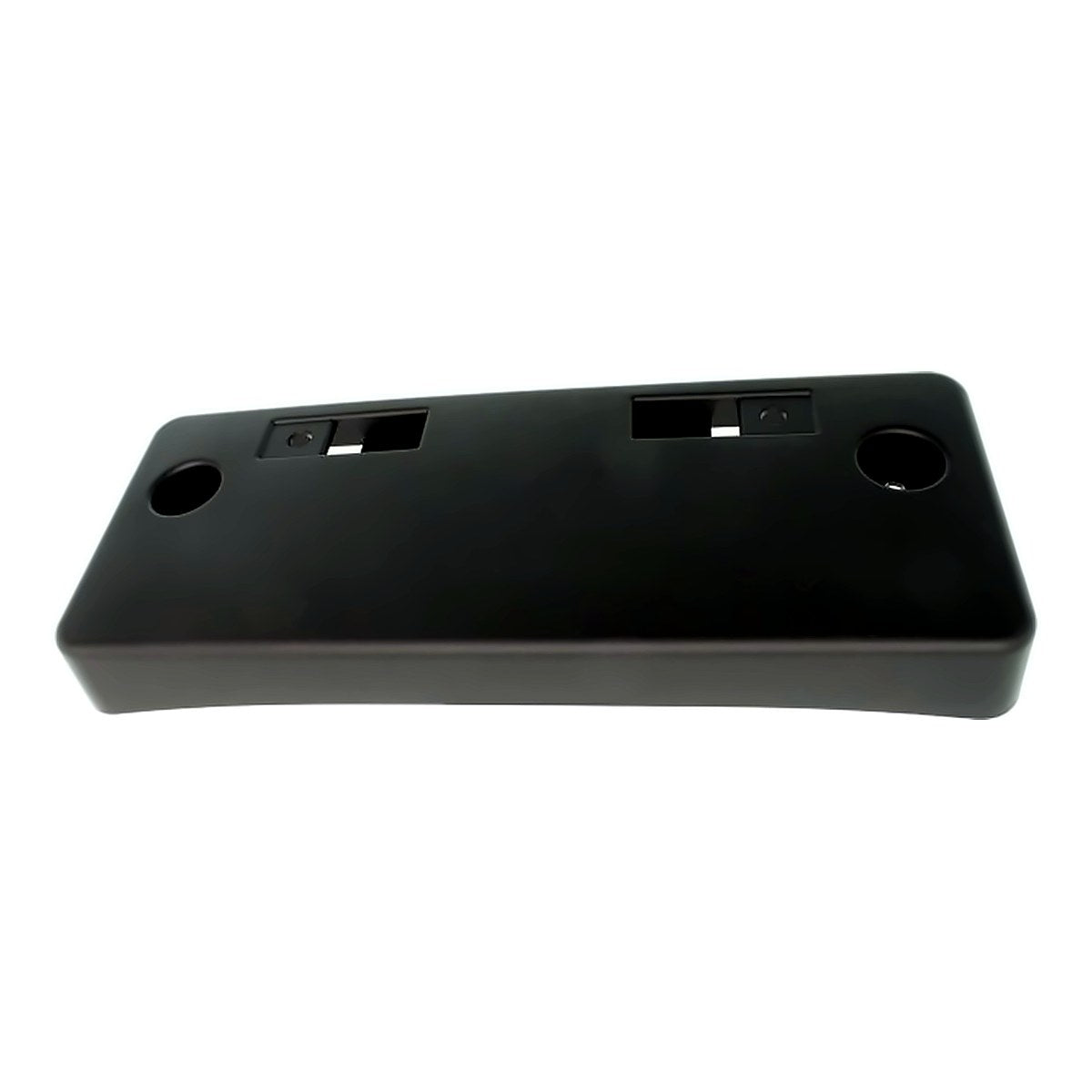 2015-2019 Nissan Versa_Sedan License Plate Bracket Front – Detail View (NI1068126)