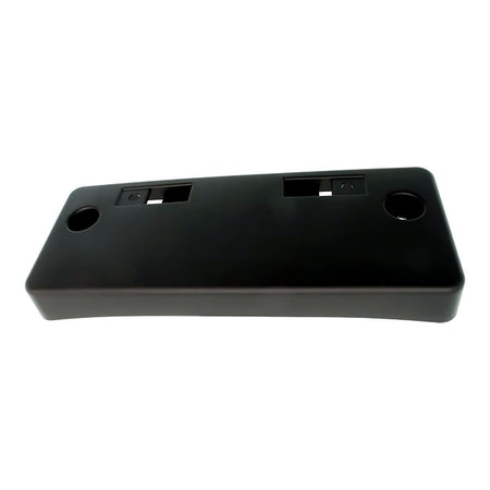 2015-2019 Nissan Versa_Sedan License Plate Bracket Front – Detail View (NI1068126)