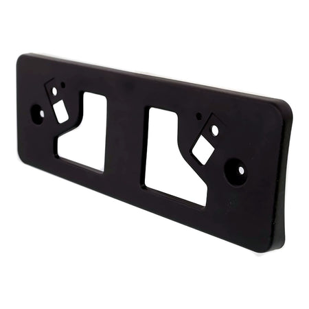 2015-2018 Nissan Murano License Plate Bracket Front – Side View (NI1068127)