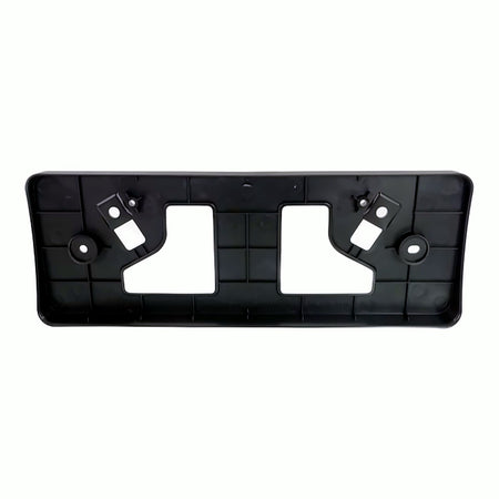 2015-2018 Nissan Murano License Plate Bracket Front – Back View (NI1068127)