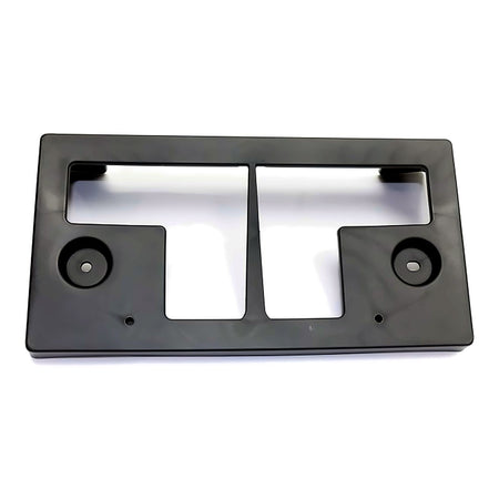 2012-2021 Nissan Nv1500 License Plate Bracket Front Without Mounting Hardware – Front View (NI1068128)
