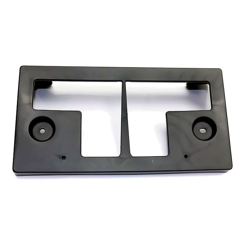 2012-2021 Nissan NV3500 License Plate Front - product view, Part NI1068128