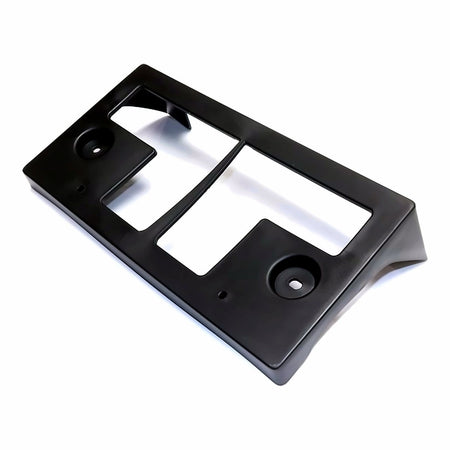 2012-2021 Nissan NV3500 License Plate Front - side angle, Part NI1068128