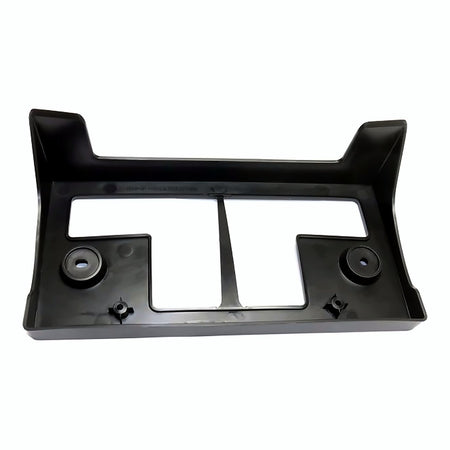 2012-2021 Nissan Nv1500 License Plate Bracket Front Without Mounting Hardware – Back View (NI1068128)