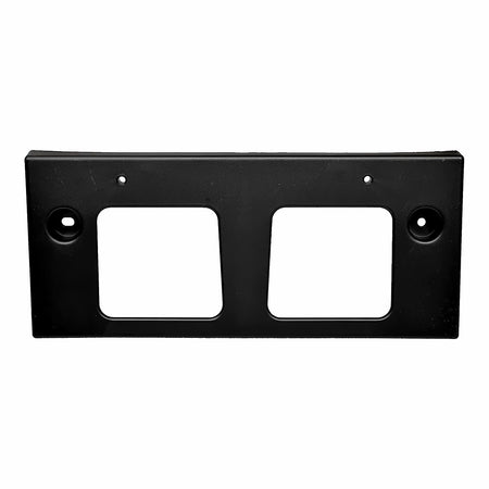2016-2018 Nissan Altima License Plate Bracket Front – Front View (NI1068130)