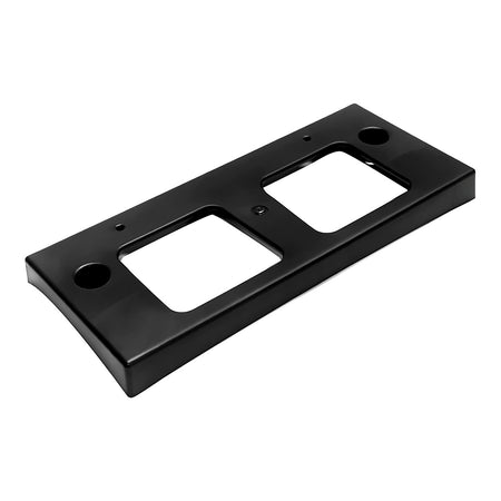 2016-2018 Nissan Altima License Plate Bracket Front – Side View (NI1068130)