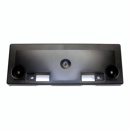 2016-2019 Nissan Sentra License Plate Bracket Front – Front View (NI1068132)