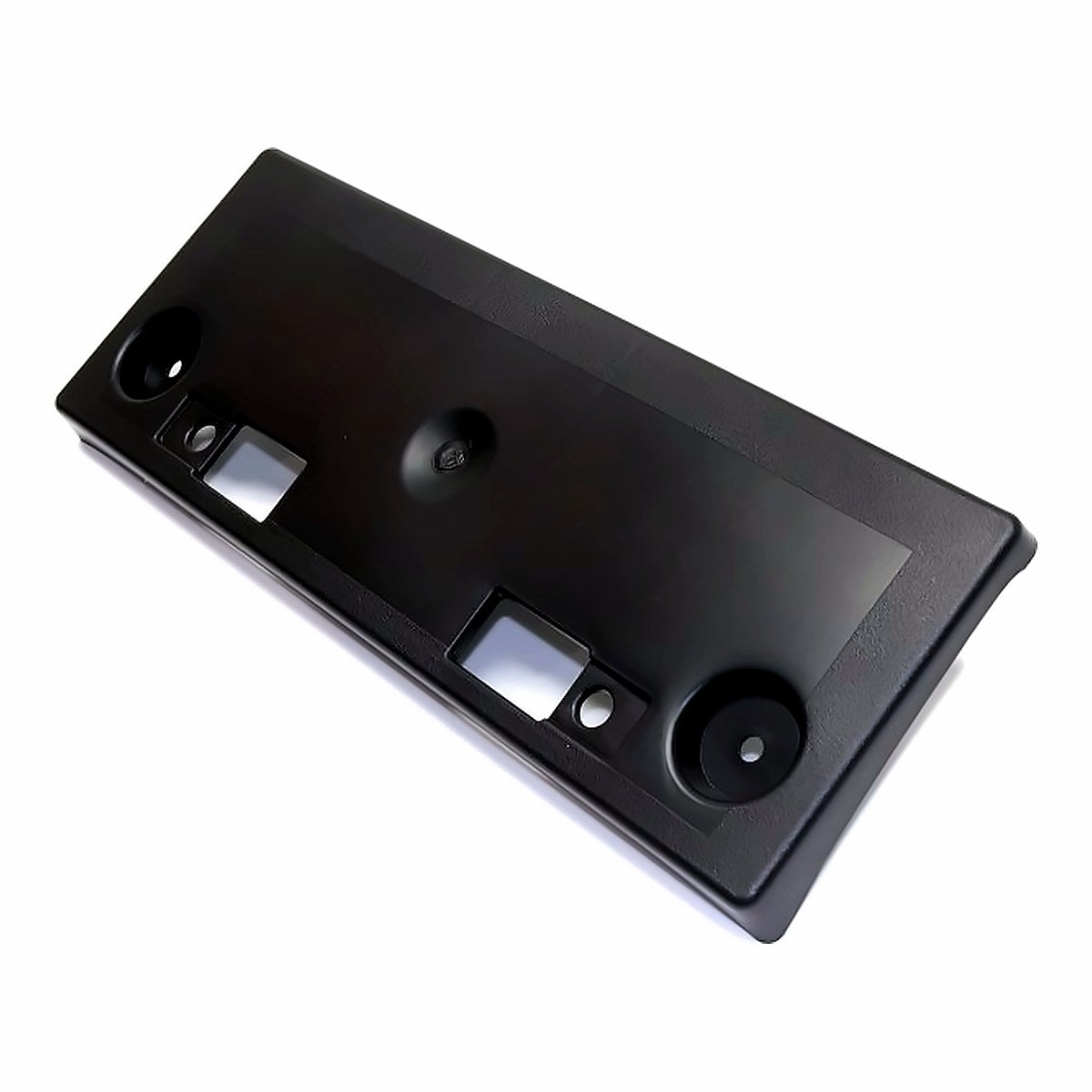 2016-2019 Nissan Sentra License Plate Bracket Front – Side View (NI1068132)