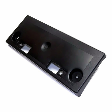 2016-2019 Nissan Sentra License Plate Bracket Front – Side View (NI1068132)