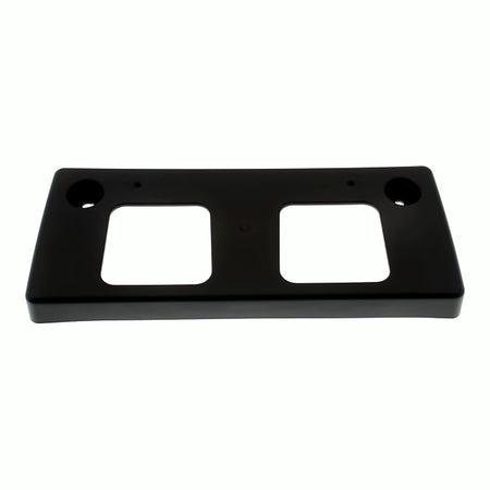 2016-2018 Nissan Maxima License Plate Bracket Front – Front View (NI1068135)