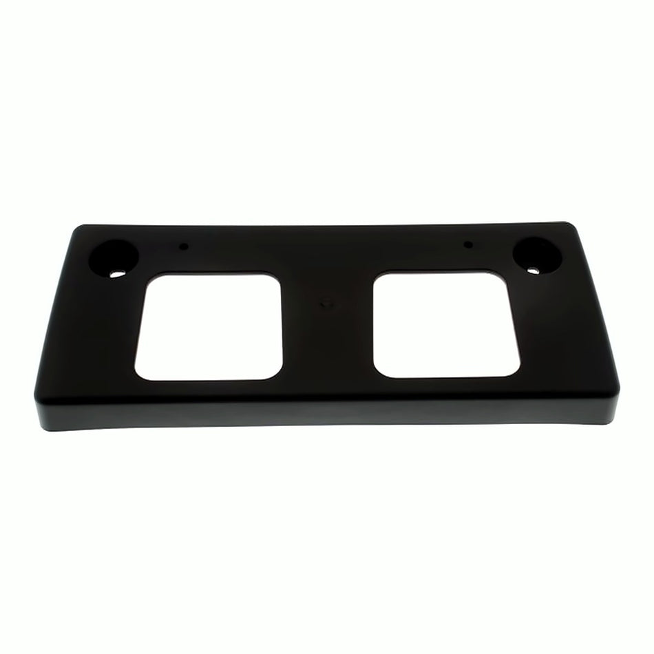 2016-2018 Nissan Maxima License Plate Bracket Front – Front View (NI1068135)