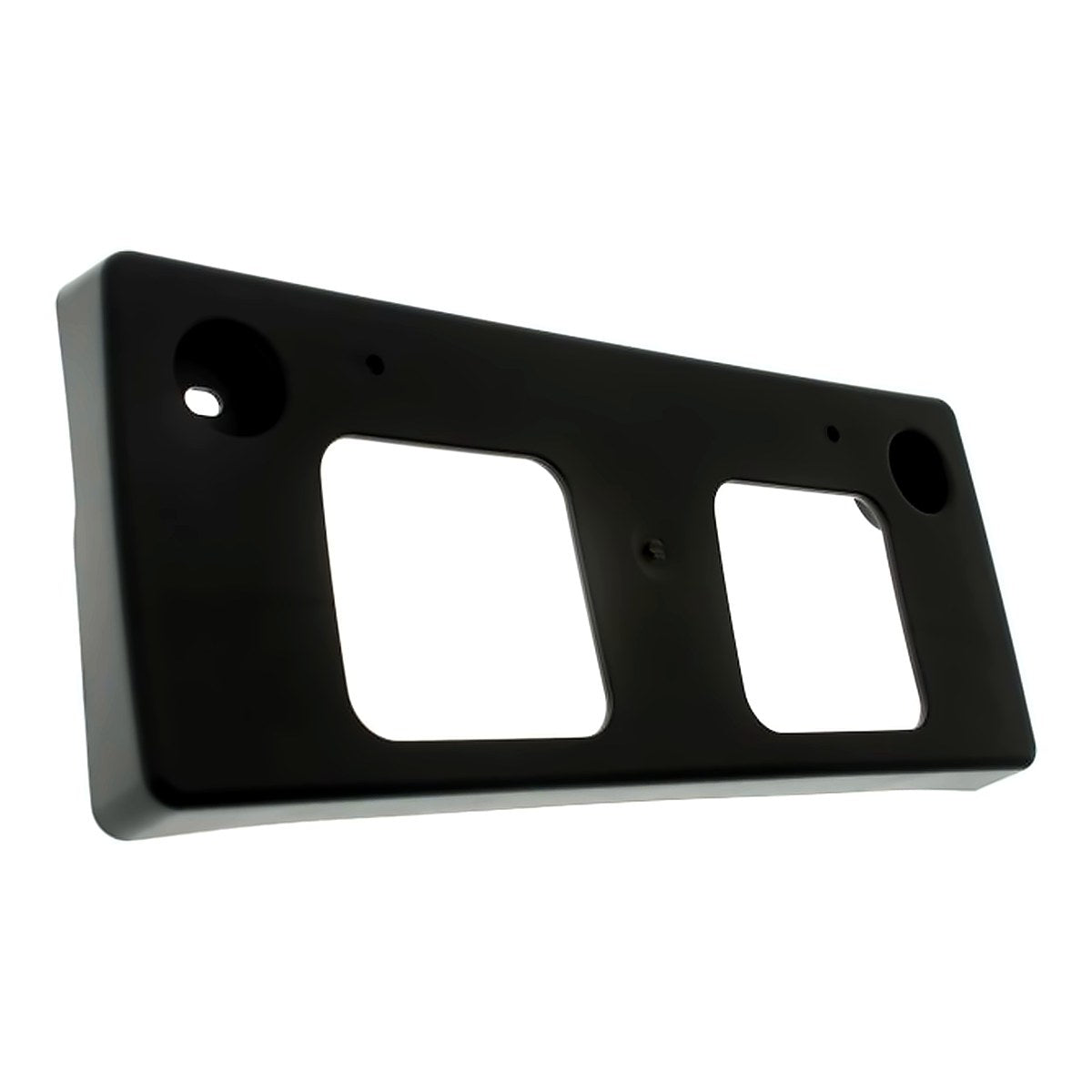 2016-2018 Nissan Maxima License Plate Bracket Front – Side View (NI1068135)