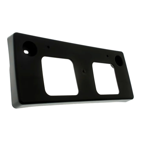 2016-2018 Nissan Maxima License Plate Bracket Front – Side View (NI1068135)