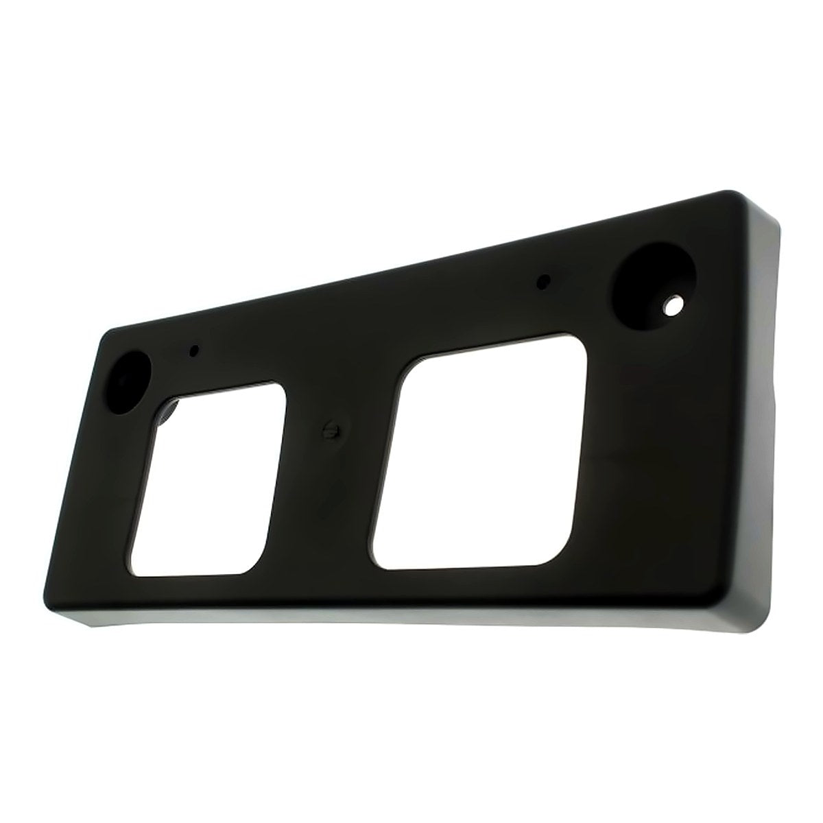 2016-2018 Nissan Maxima License Plate Bracket Front – Angle View (NI1068135)