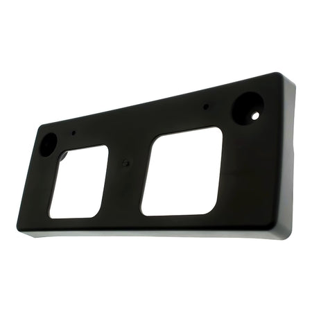 2016-2018 Nissan Maxima License Plate Bracket Front – Angle View (NI1068135)