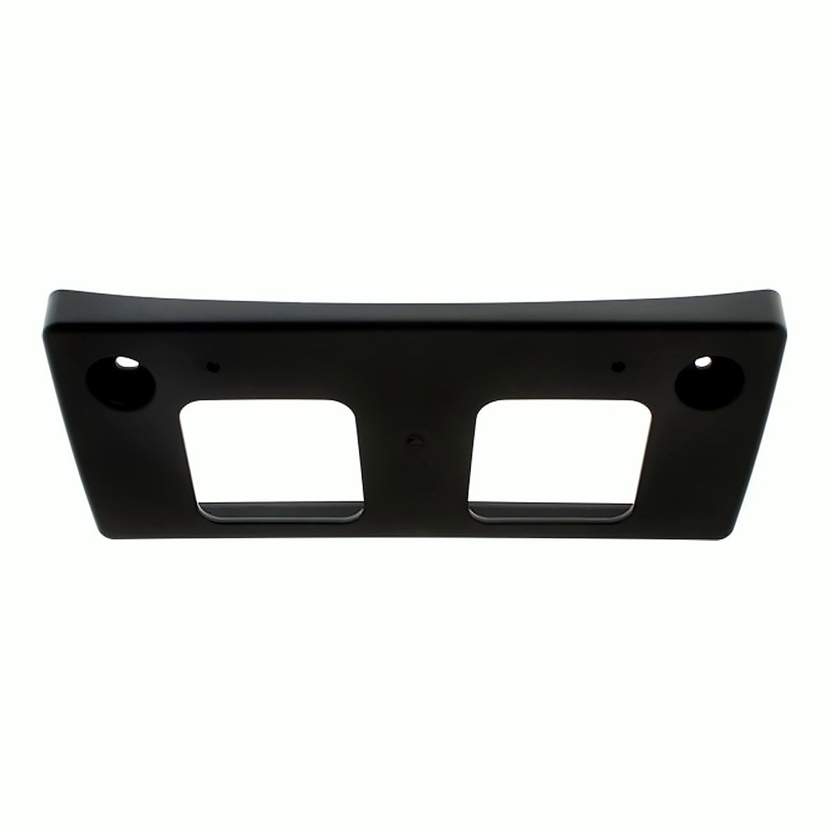 2016-2018 Nissan Maxima License Plate Bracket Front – Detail View (NI1068135)