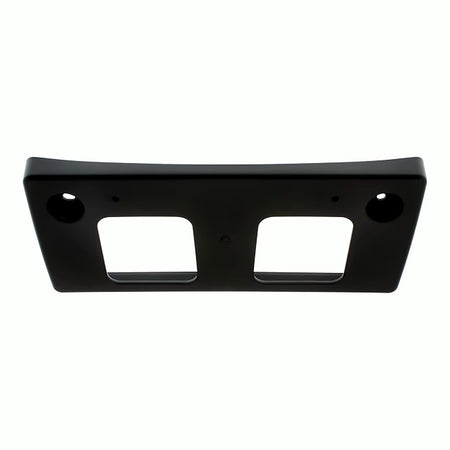 2016-2018 Nissan Maxima License Plate Bracket Front – Detail View (NI1068135)