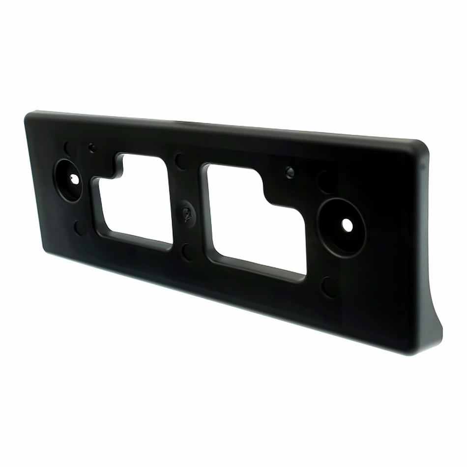 2017-2019 Nissan Pathfinder License Plate Bracket Front – Side View (NI1068140)