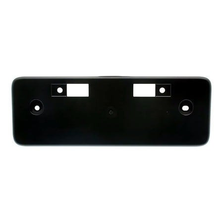 2017-2020 Nissan Rogue License Plate Bracket Front – Front View (NI1068141)