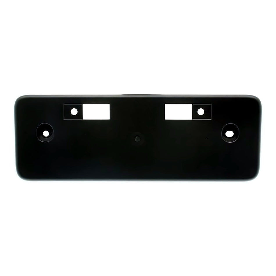 2017-2020 Nissan Rogue License Plate Bracket Front – Front View (NI1068141)