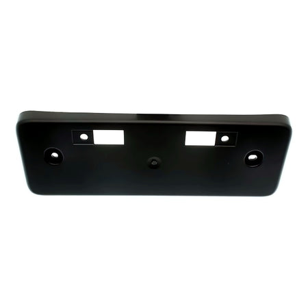 2017-2020 Nissan Rogue License Plate Bracket Front – Detail View (NI1068141)