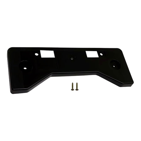 2020-2023 Nissan Sentra License Plate Bracket Front With Mounting Hardware – Side View (NI1068154)