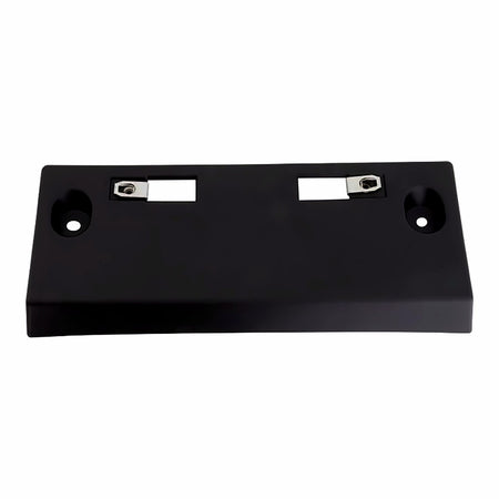 2021-2023 Nissan Rogue License Plate Bracket Front With Mounting Bracket Usa Built – Side View (NI1068155)