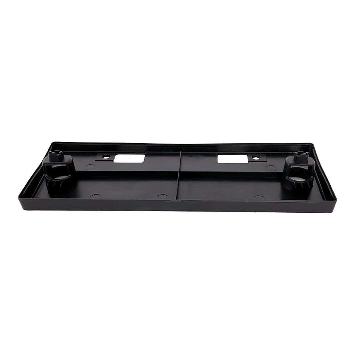 2023-2025 Nissan Altima License Plate Bracket Front With Mounting Hardware Sr Models – Detail View (NI1068166)