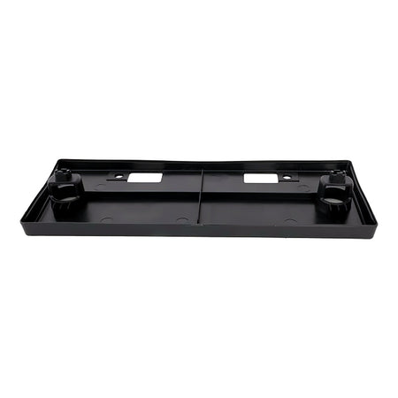 2023-2025 Nissan Altima License Plate Bracket Front With Mounting Hardware Sr Models – Detail View (NI1068166)