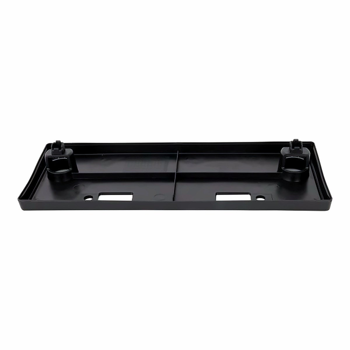 2023-2025 Nissan Altima License Plate Bracket Front With Mounting Hardware Sr Models – Back View (NI1068166)
