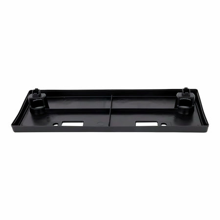 2023-2025 Nissan Altima License Plate Bracket Front With Mounting Hardware Sr Models – Back View (NI1068166)