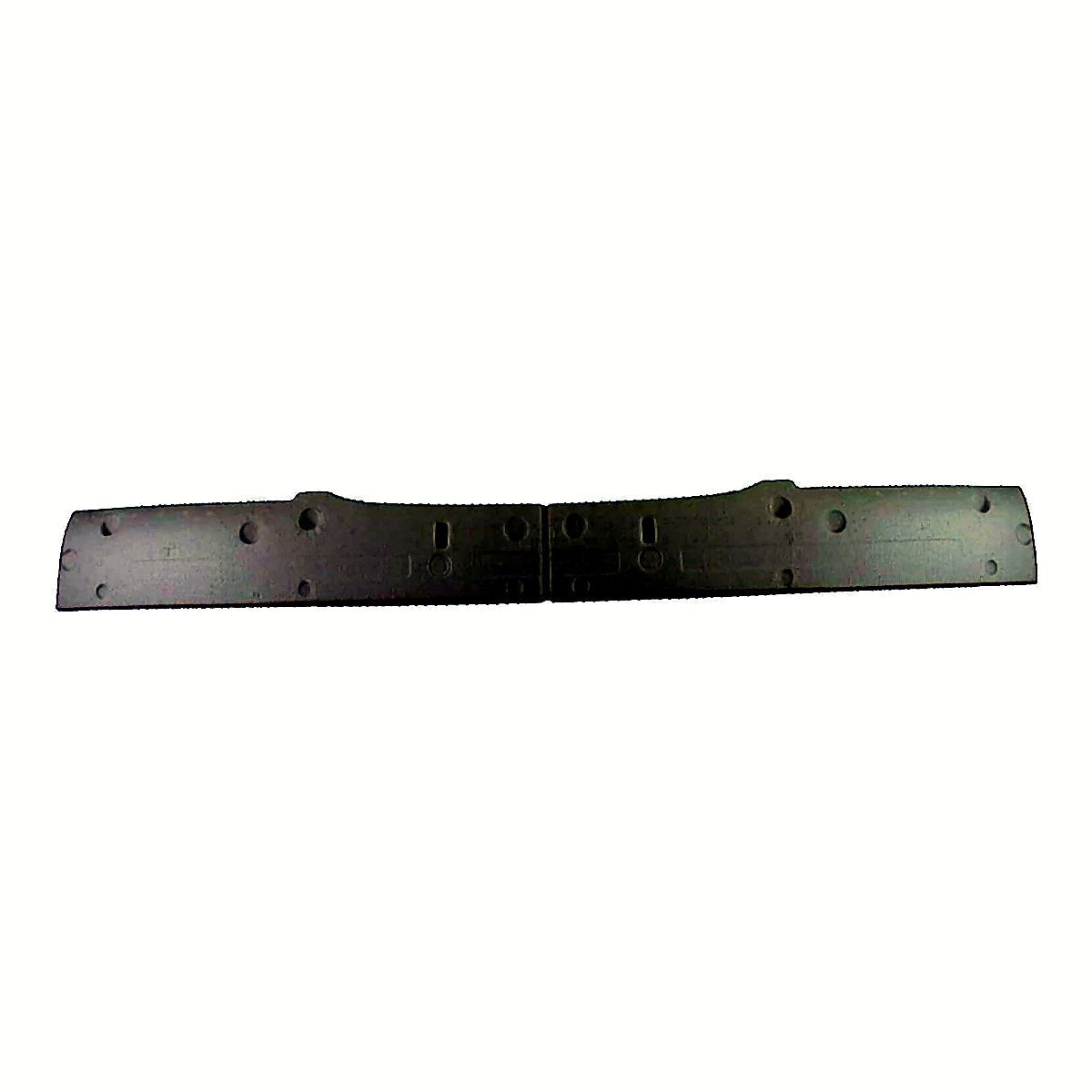2000-2001 Nissan Maxima Absorber Front_NI1070127-2