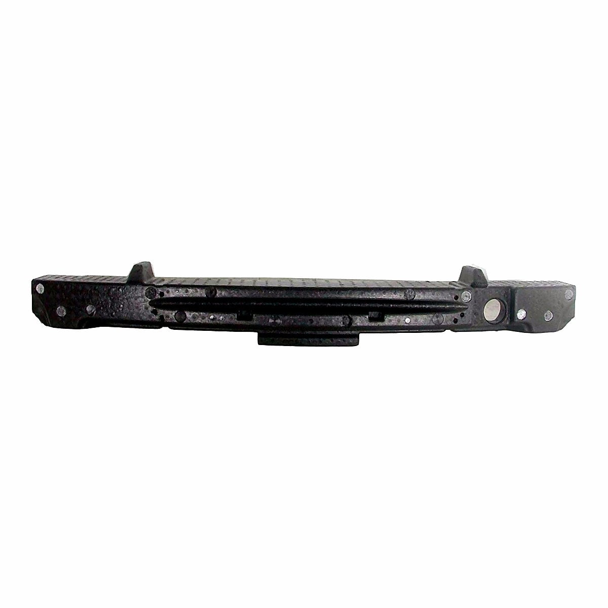 2007-2012 Nissan Versa Absorber Front Exclude 2012 Sdn_NI1070141