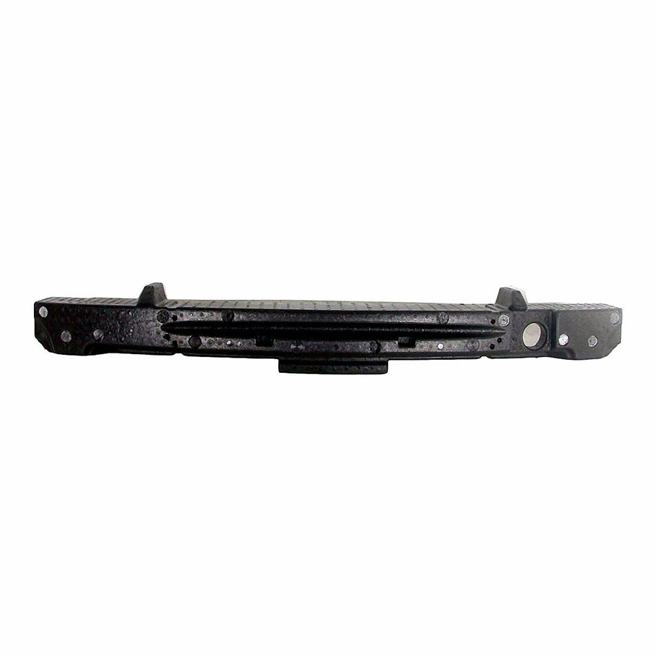 2007-2012 Nissan Versa Absorber Front Exclude 2012 Sdn_NI1070141