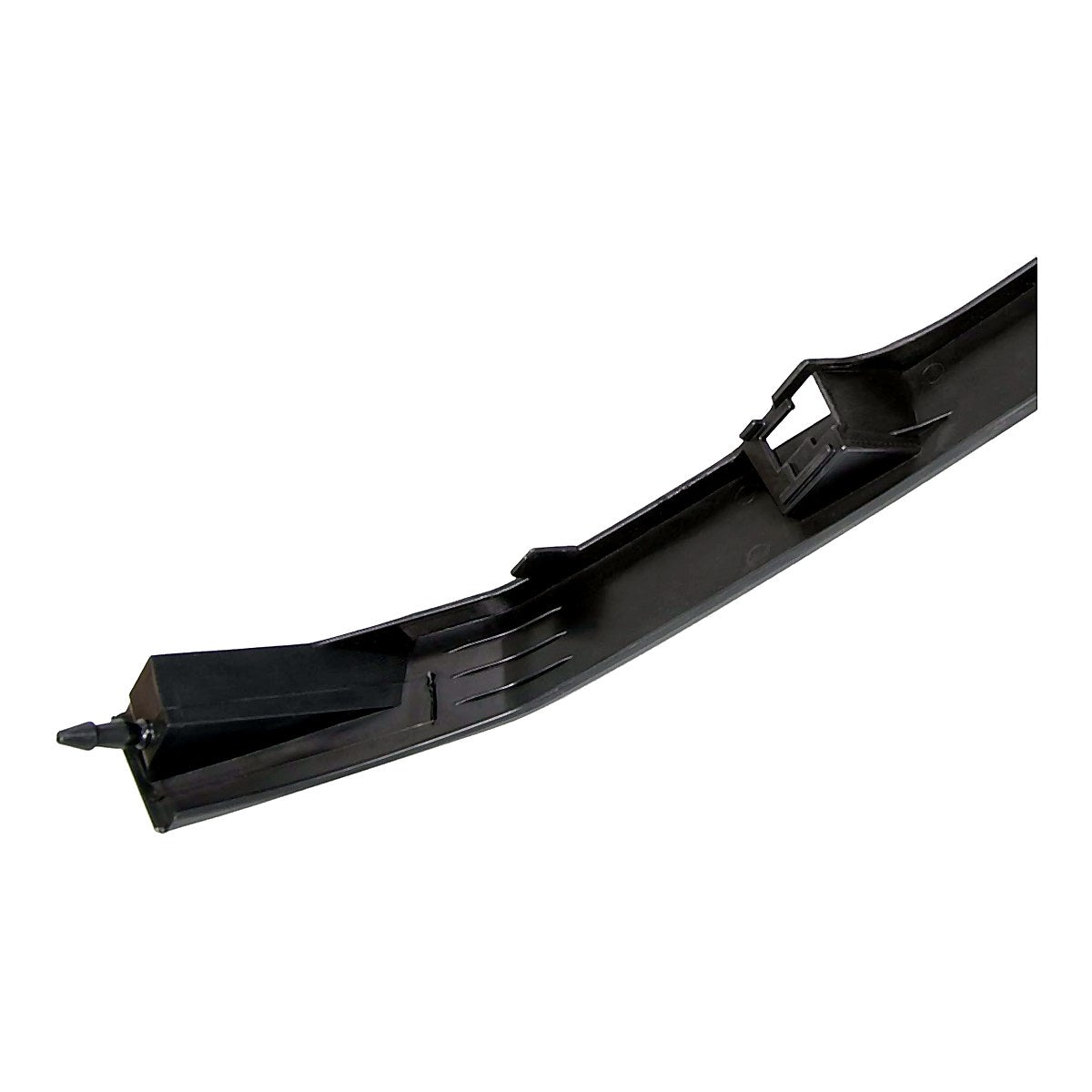 2005-2015 Nissan Armada Bumper Filler Front Driver Side – NI1088106-3